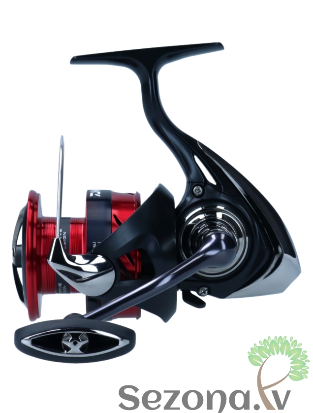 Spole DAIWA NINJA LT 3000-C (2023)