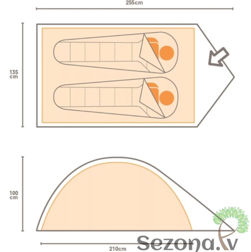 Telts Regatta ZeeFest 2